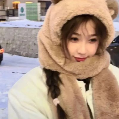 哭泣的女人